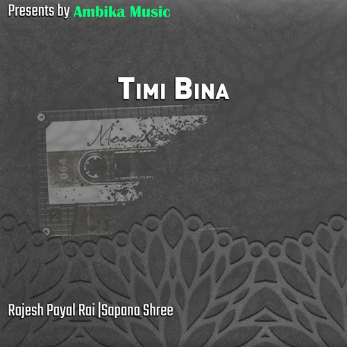 Timi Bina