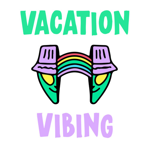 Vacation Vibing (Explicit)