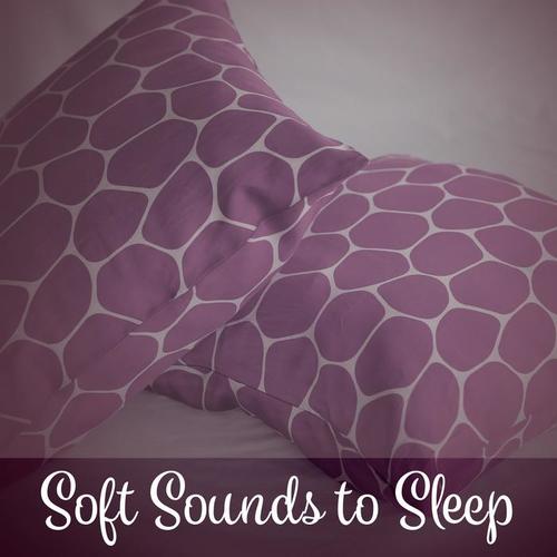 Soft Sounds to Sleep - Wonderland of Dreams, REM Sleep, Stages Sleep, Wonder Imagination, Night Rest