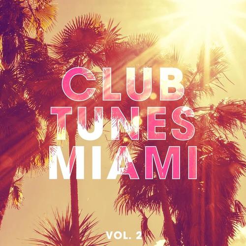 Club Tunes Miami, Vol. 2