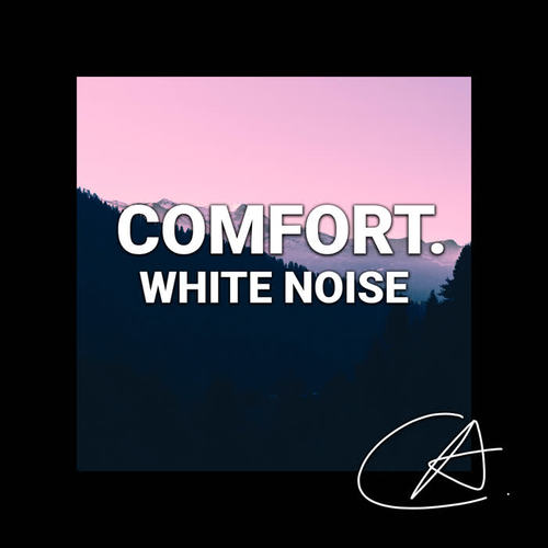 White Noise Comfort (Loopable)