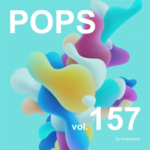 POPS, Vol. 157 -Instrumental BGM- by Audiostock