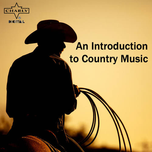 An Introduction to Country Music