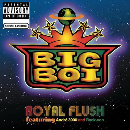 Royal Flush (Explicit)