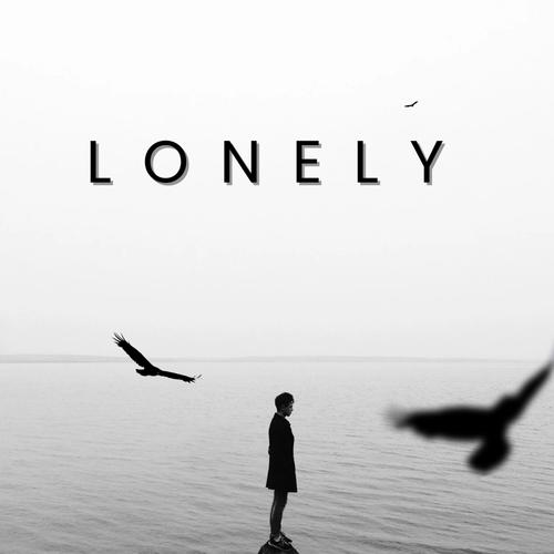 LONELY (feat. Amtrac & Yotto)