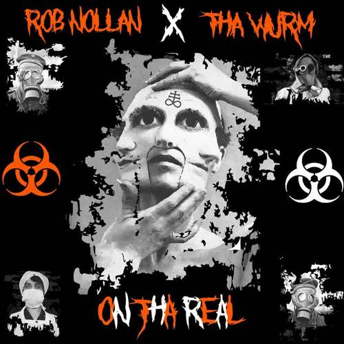 On Tha Real (feat. Rob Nollan) [Explicit]