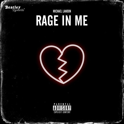 Rage in Me (Explicit)