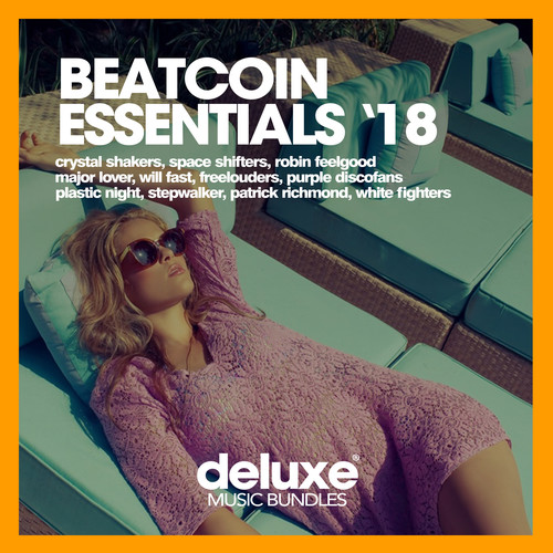 Beatcoin Essentials '18