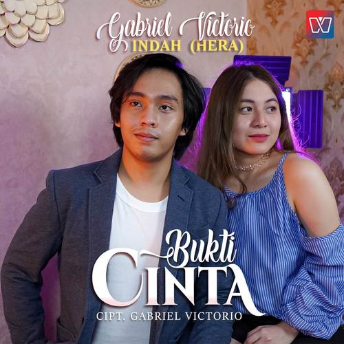 Bukti Cinta