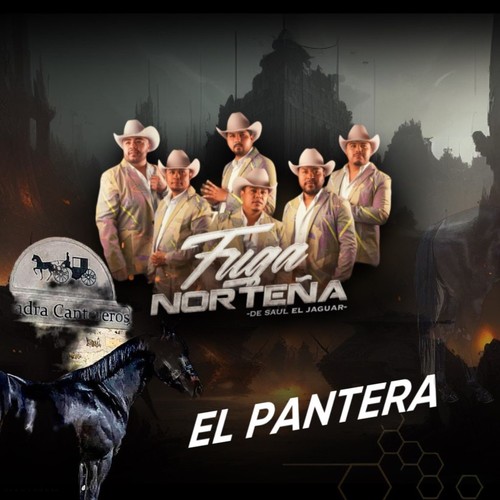 El Pantera