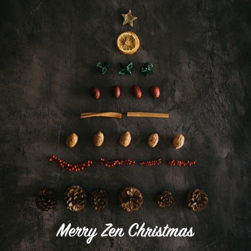 Merry Zen Christmas