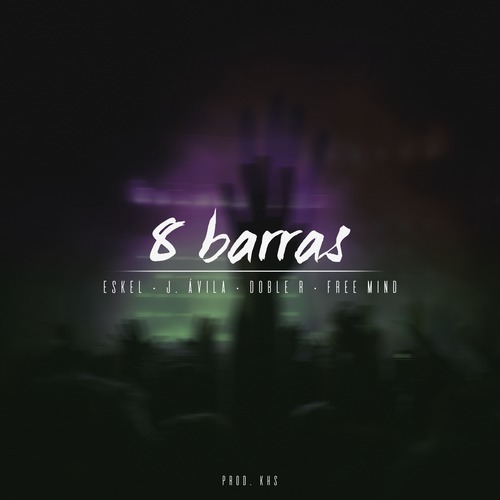 8 Barras (Explicit)