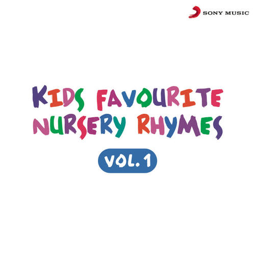 Kids Favourite Nursery Rhymes, Vol. 1