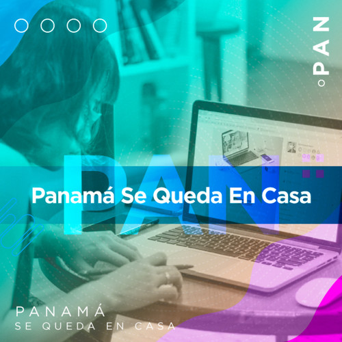 Panama se queda en casa (Explicit)