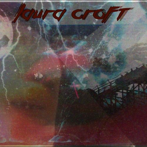 LAURA CROFT (feat. DROSE) [Explicit]