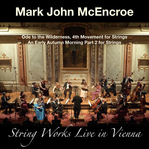 String Works Live in Vienna