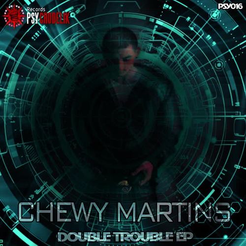 Double Trouble EP