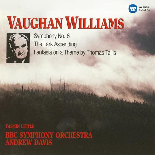 Vaughan Williams: Symphony No. 6, 