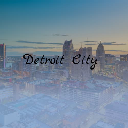 Detroit City