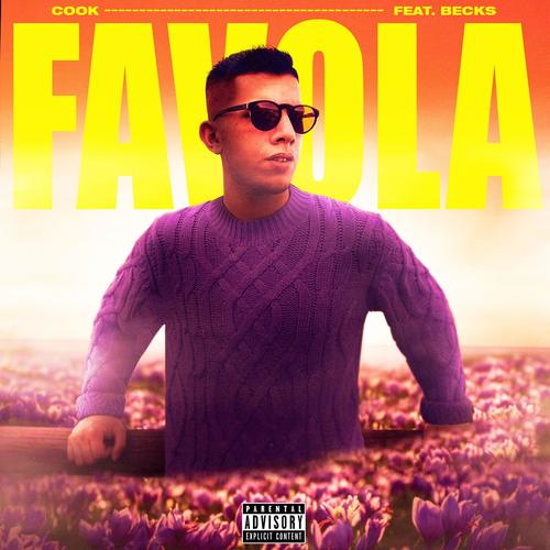 Favola (feat. Becks) [Radio Edit]