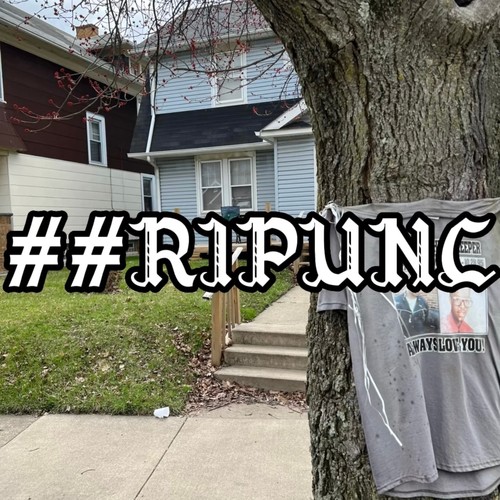 RIPUNC (feat. Eddyoetty, Pinkblxxd & Poltrghyst) [Explicit]