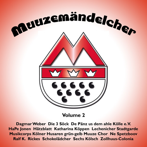 Muuzemändelcher 1