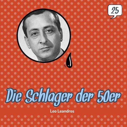 Die Schlager der 50er, Volume 25 (1957 - 1959)