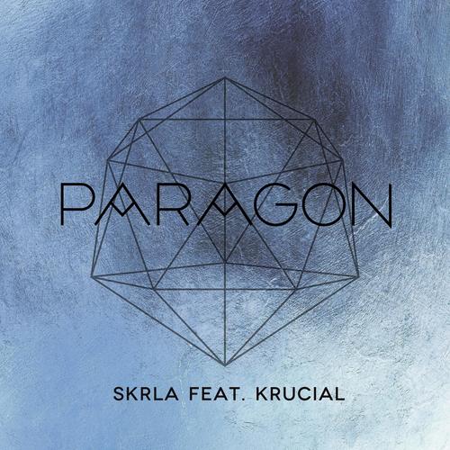 Skrla (feat. Krucial)