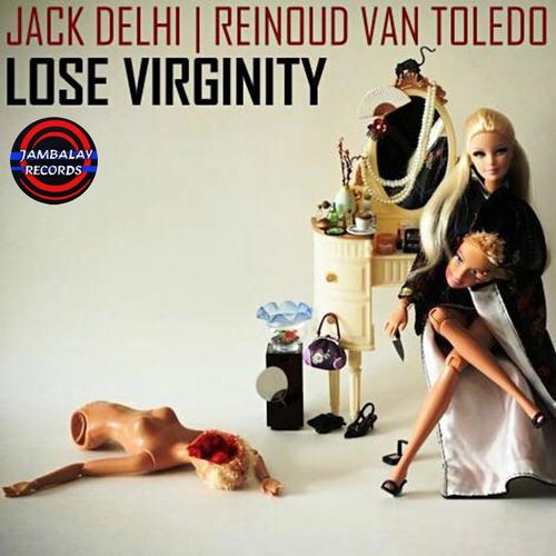 Lose Virginity (Explicit)