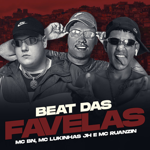 Beat das Favelas (Explicit)