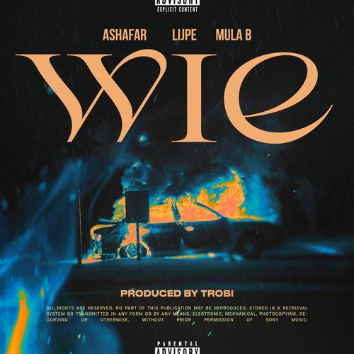 Wie (Explicit)