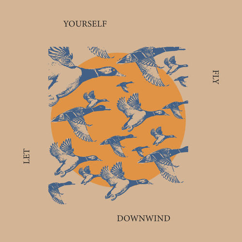 Let Yourself Fly Downwind: Rock Invasion, Stimulative Indie Rock