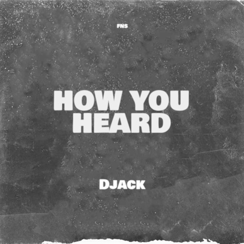 How You Heard (Explicit)