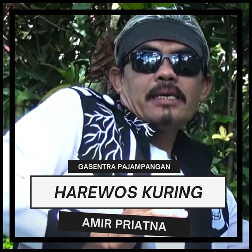 Harewos Kuring