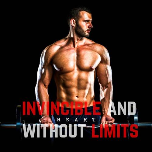 Invicible and Without Limits