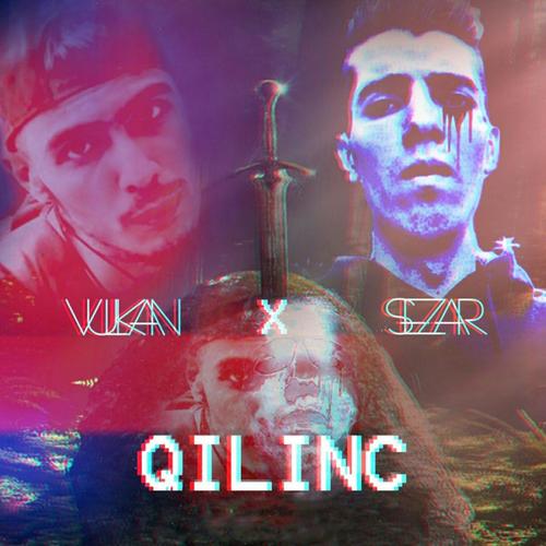Qilinc (feat. Sezar) (Explicit)