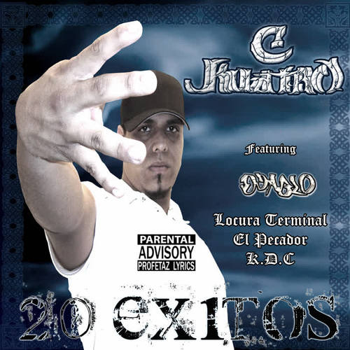 20 Exitos