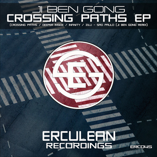 Crossing Paths EP