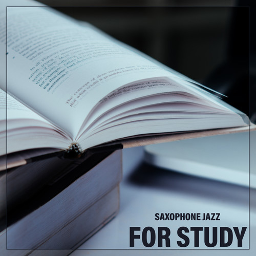 Saxophone Jazz for Study: Take a Break with Instrumental Music