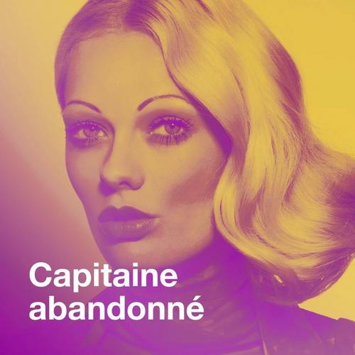 Capitaine abandonné