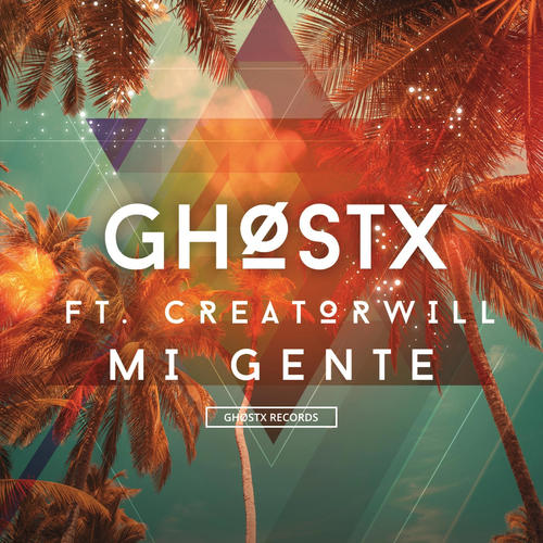 Mi Gente (feat. Creatorwill)