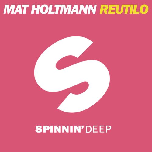 Reutilio (Jean Philips & Mat Holtmann Mix)