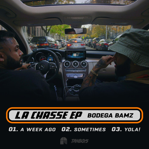 La Chasse (Explicit)