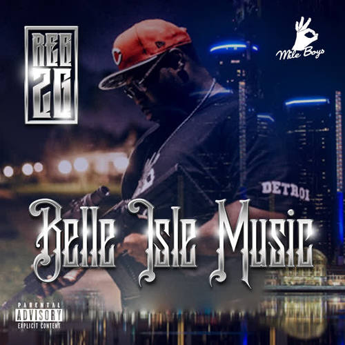 Belle Isle Music (Explicit)