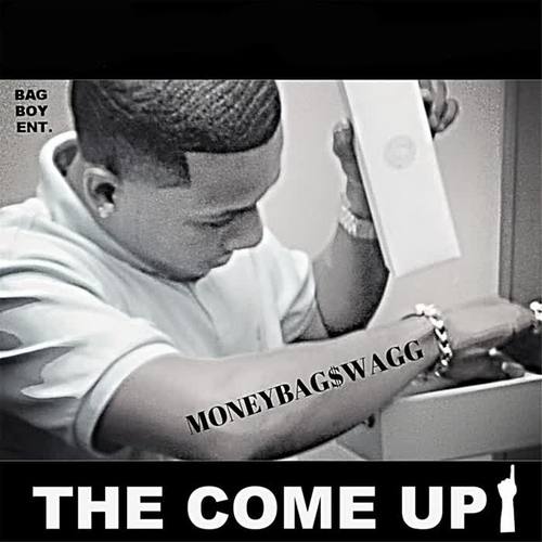 The Come Up (Explicit)