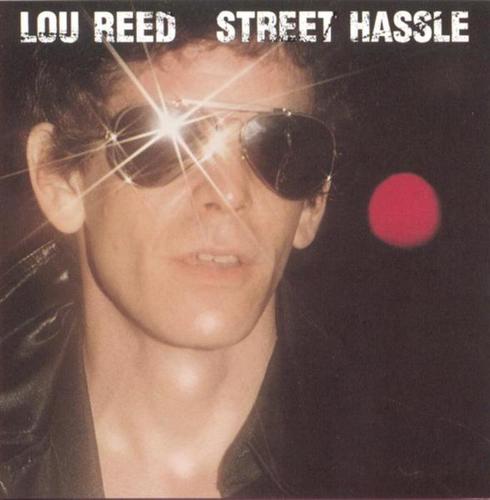 Street Hassle