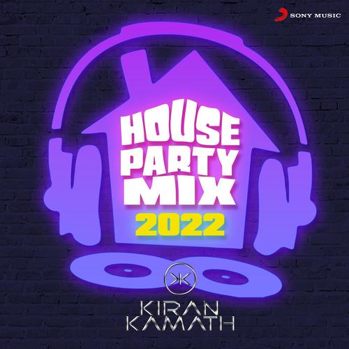 House Party Mix (2022)