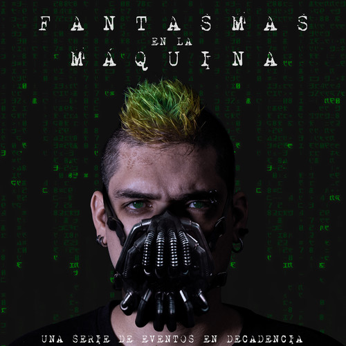 Fantasmas en la Máquina