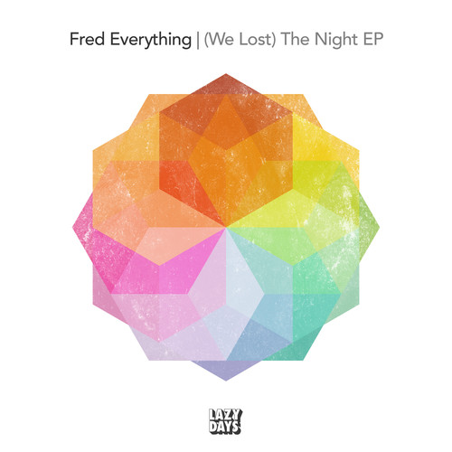 (We Lost) The Night EP