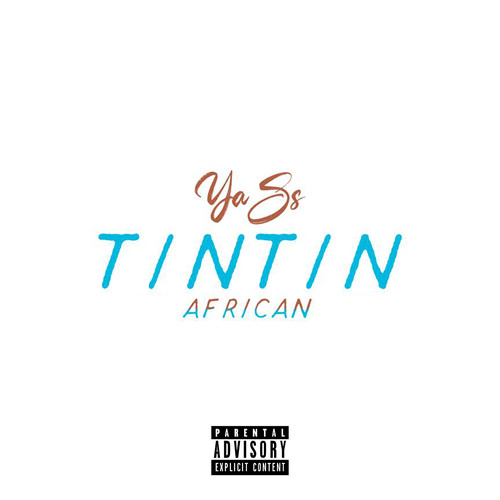 Tintin African (Explicit)